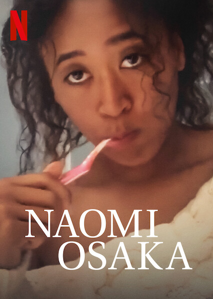 Director Garrett Bradley on Filming the Naomi Osaka Doc