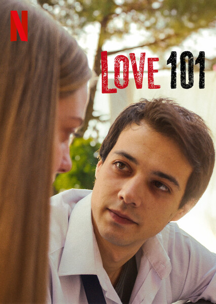 Love 101: Conheça a nova série teen da Netflix - Notícias de