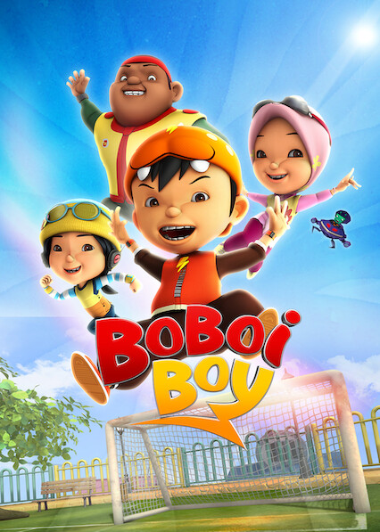 Is 'BoBoiBoy' on Netflix in Australia? Where to Watch the Series - New On Netflix Australia & New Zealand Is 'BoBoiBoy' on Netflix in Australia? Where to Watch the Series - New On Netflix Australia & New Zealand