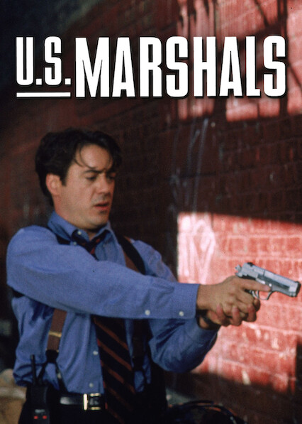 Us marshals film clearance streaming