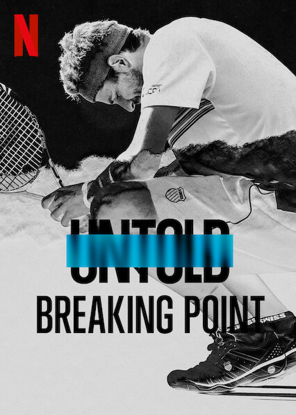 Untold: Breaking Point: Former tennis star Mardy Fish opens up in new  Netflix doco