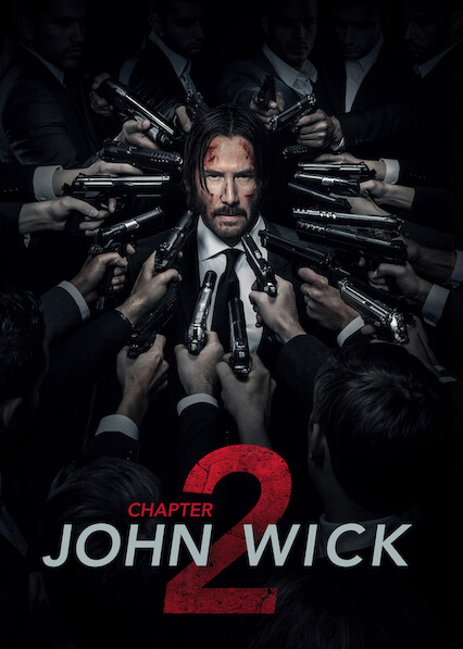 Is 'John Wick: Chapter 2' on Netflix in Canada? Where to Watch the Movie -  New On Netflix Canada