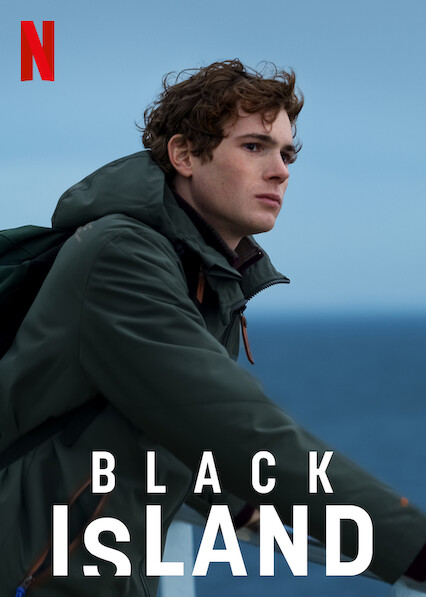 What Philip Froissant Films And TV Are On Australian Netflix 