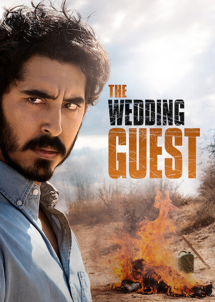 the wedding guest netflix