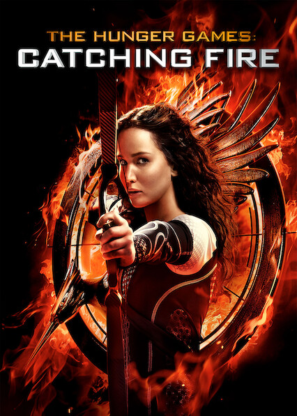 Which Netflix Country Has Each Movie of The Hunger Games? - The Spool