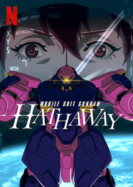 watch gundam hathaway