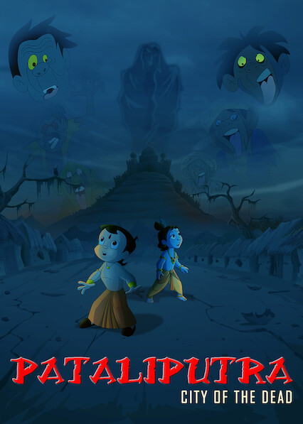 Chota bheem deals and krishna