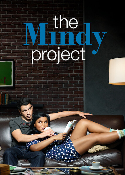 The mindy project netflix new arrivals