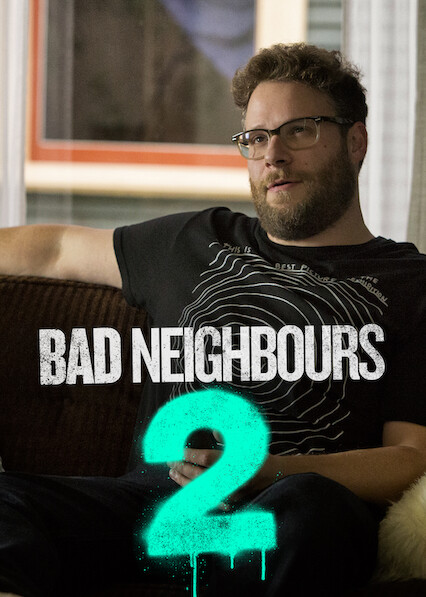 Neighbors 2: Sorority Rising streaming online