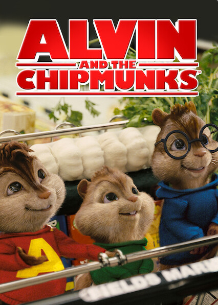 Is 'Alvin and the Chipmunks' on Netflix in Australia? Where to Watch