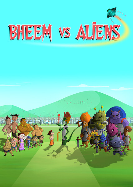 Is 'Chhota Bheem: Bheem vs Aliens' on Netflix in Australia? Where to Watch the Movie - New On Netflix Australia & New Zealand Is 'Chhota Bheem: Bheem vs Aliens' on Netflix in Australia? Where to Watch the Movie - New On Netflix Australia & New Zealand