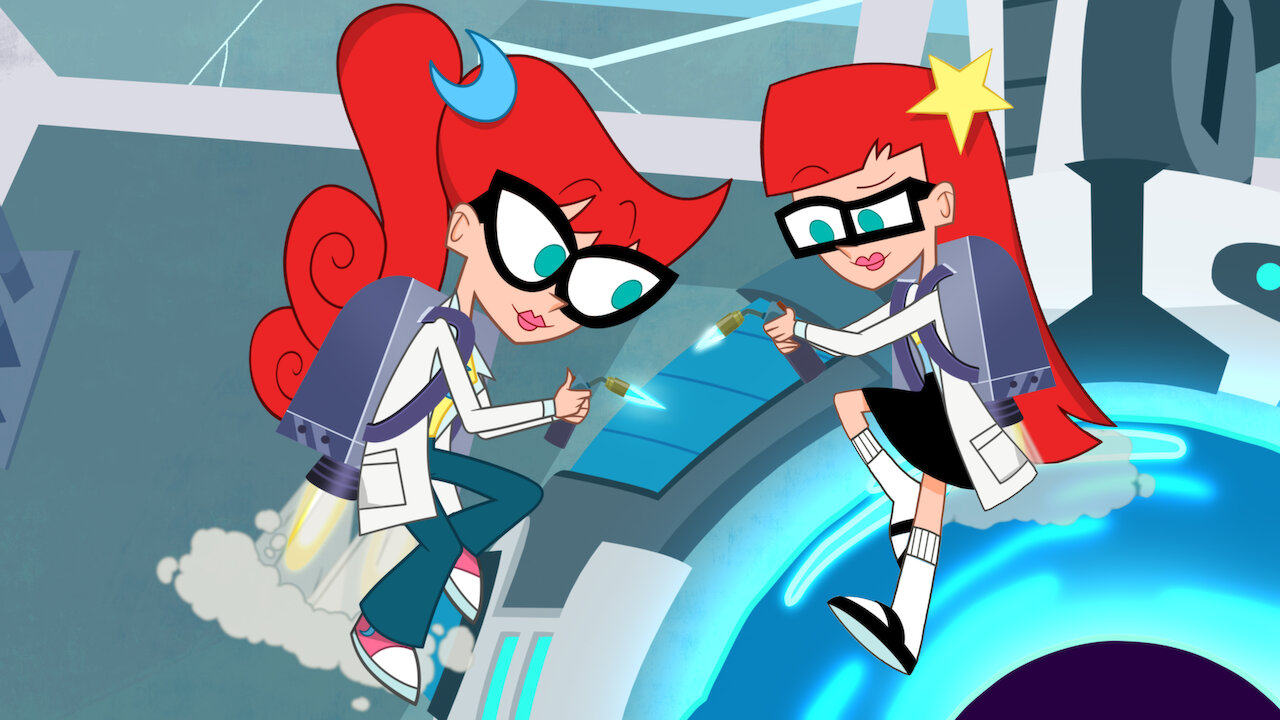 Watch Johnny Test | Netflix Official Site Watch Johnny Test | Netflix Official Site