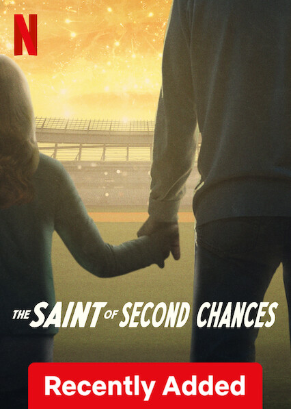 The Saint of Second Chances (2023) - IMDb