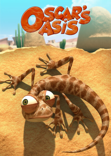 Oscar's Oasis full episodes Animation movies 2015 