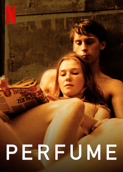 Is Perfume aka Parfum on Netflix in Australia Where to