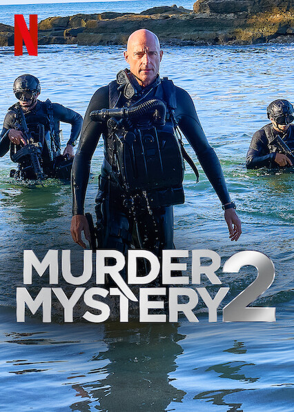 Netflix's 'Murder Mystery 2': Everything to Know