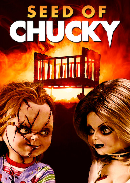 Seed of Chucky (2004) - IMDb