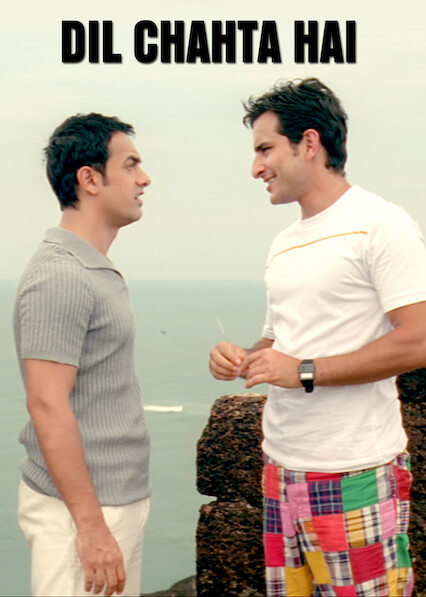 Dil chahta hai online full movie online free