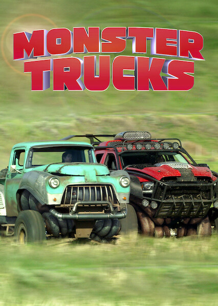 Is 'Monster Trucks' on Netflix in Australia? Where to Watch the