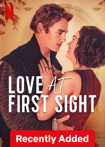 Love at First Sight' Movie Cast, Release Date and Plot - Netflix Tudum