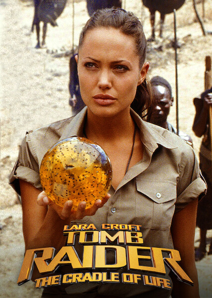 Lara Croft: Tomb Raider - The Cradle of Life (2003) - IMDb