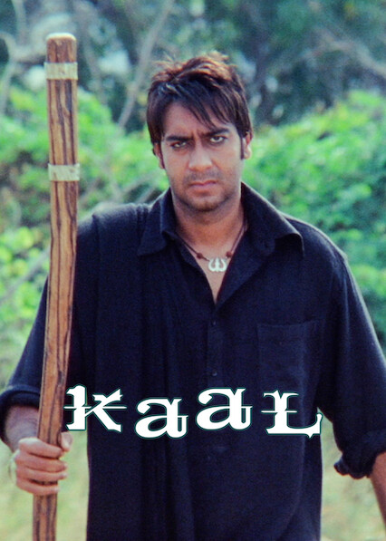 Is Kaal on Netflix in Australia Where to Watch the Movie New