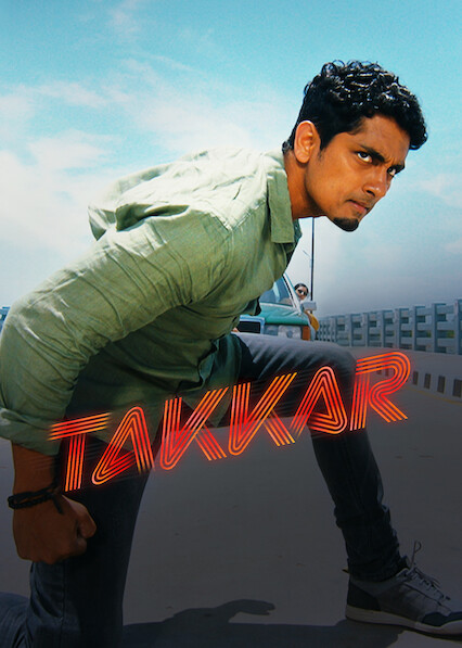 Takkar photo gallery - Telugu cinema - Siddharth and Divyansha Kaushik