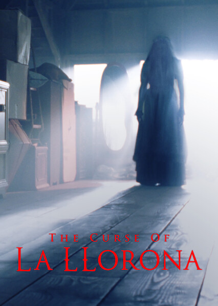 The curse of la online llorona full movie online