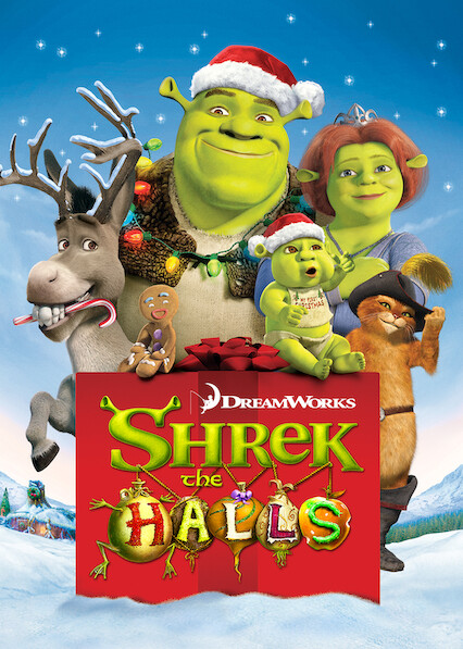 Shrek the Third (2007) - Logos — The Movie Database (TMDB)