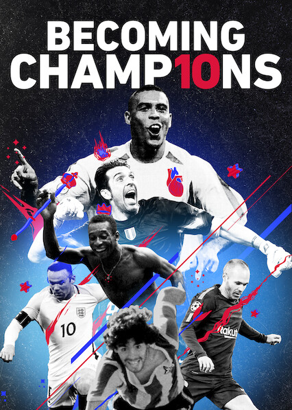 Is 'Champions' on Netflix in Australia? Where to Watch the Series - New On  Netflix Australia & New Zealand