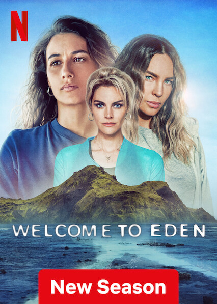 Welcome to Eden: Season 2 – Review, Netflix