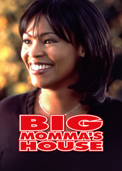 Watch Big Momma's House