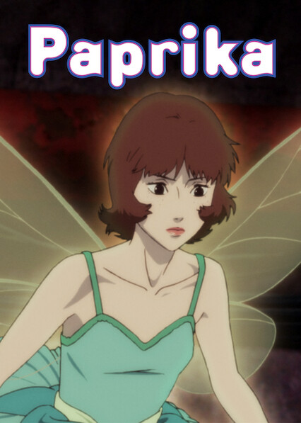  Filme 'Paprika' estreia na Netflix