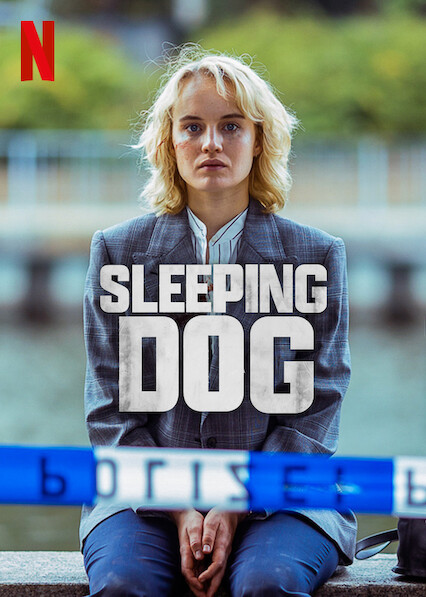 Sleeping Dog (TV Series 2023– ) - News - IMDb