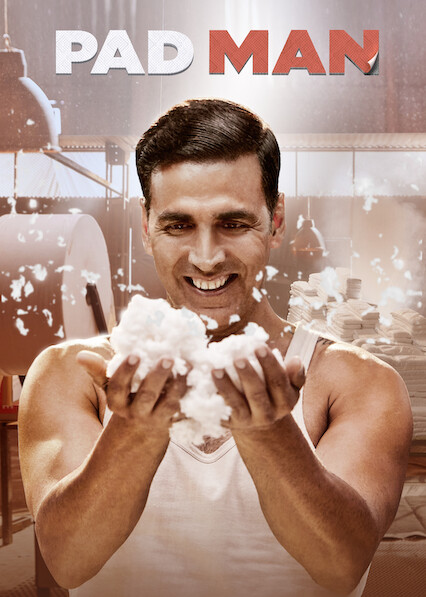 Padman full movie on sale 2018 in hindi