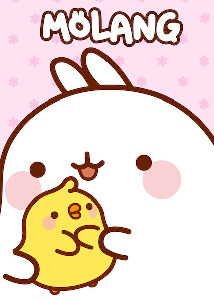 Molang  Netflix