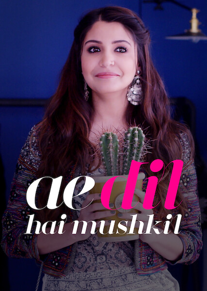 Ae dil hai mushkil full online movie with english subtitles dailymotion