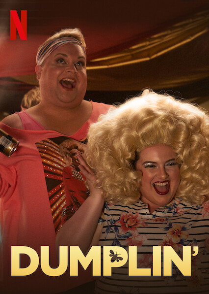 Book vs. Movie: Dumplin' – Quibbles and Scribbles