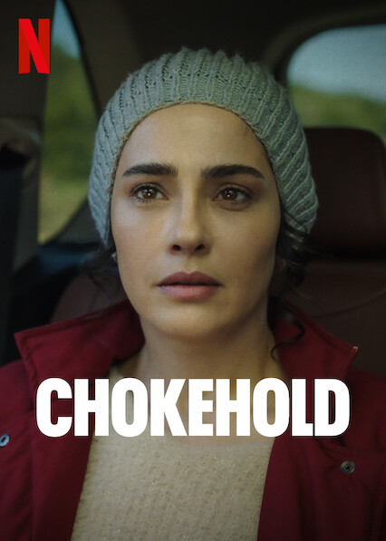 Chokehold (2023) - News - IMDb