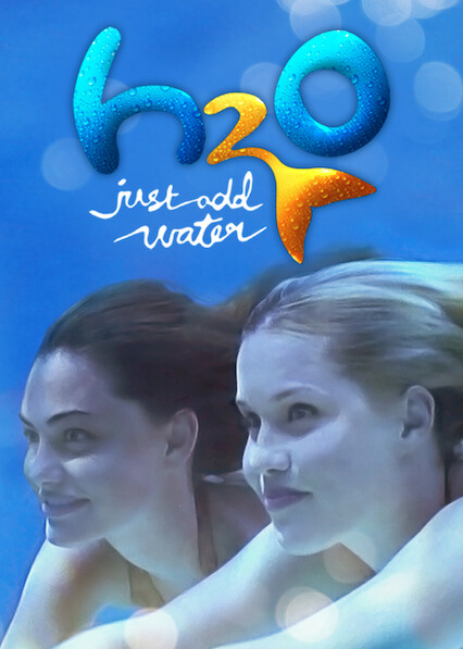 H2O: Just Add Water - Season 2 (2006) Television