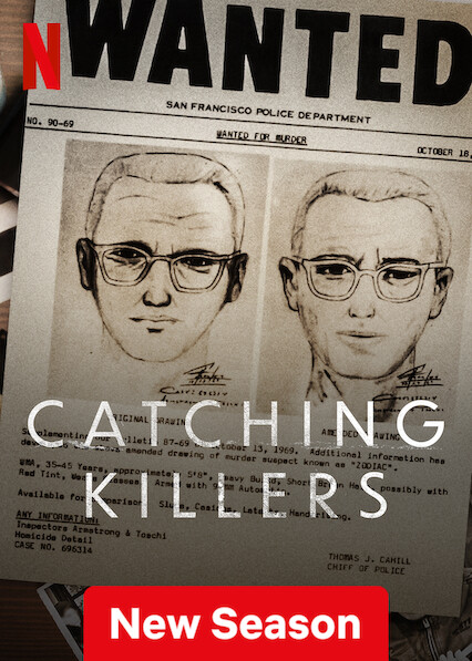 Catching Killers: Netflix just added a new season of this true crime series