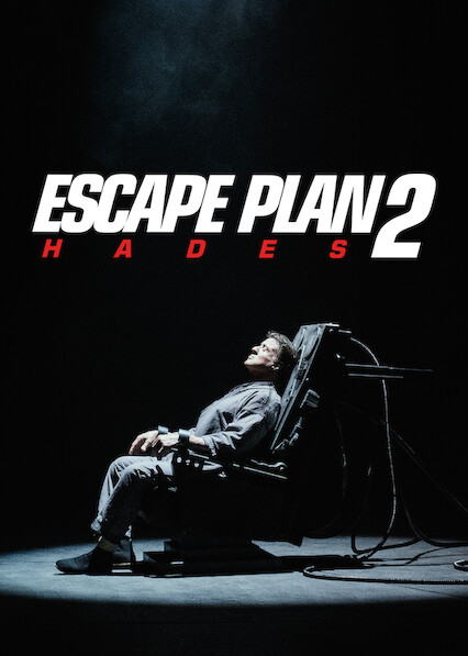 Escape Plan 2 Hades Movie trailer