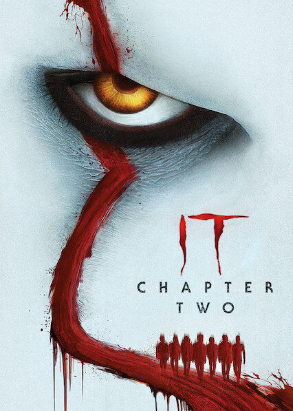 Is It Chapter Two on Netflix in Australia Where to Watch the