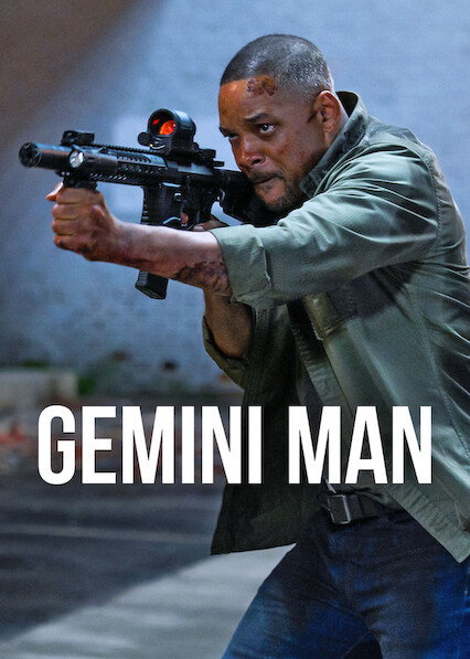 Gemini man fmovies hot sale