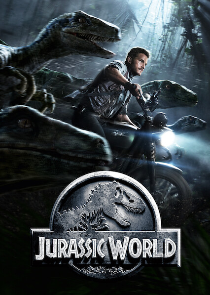 Jurassic world the fallen kingdom online netflix