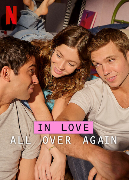 In Love All Over Again (TV Series 2023) - IMDb