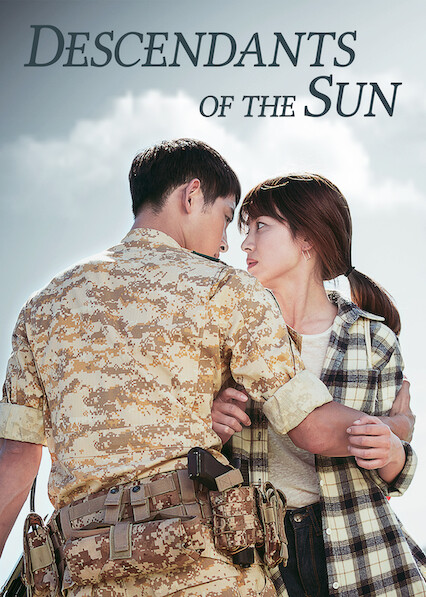 Descendants of the Sun 2016