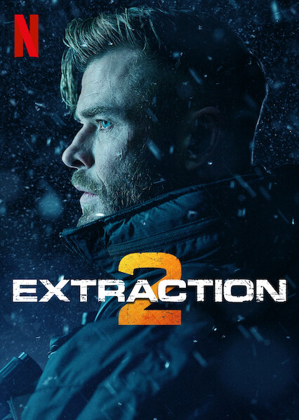 Extraction 2 - Metacritic