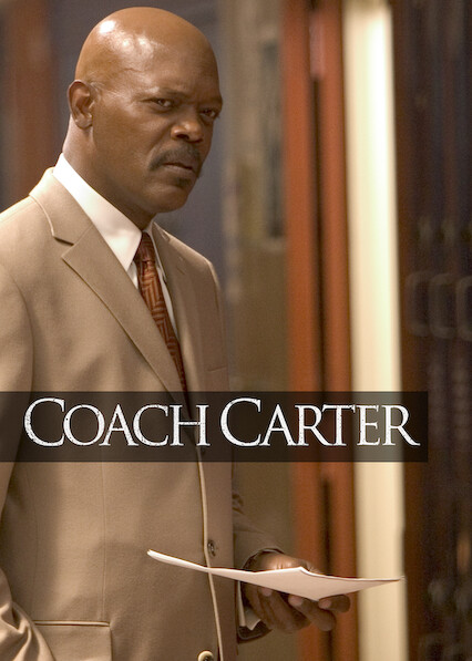 Coach Carter (2005) - IMDb