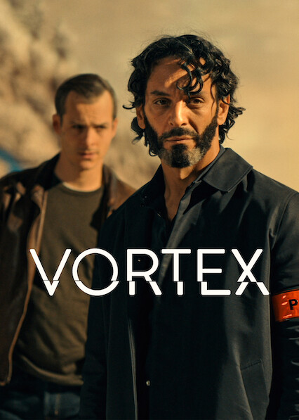 Vortex (2022) – Review, Netflix Sci-fi Series